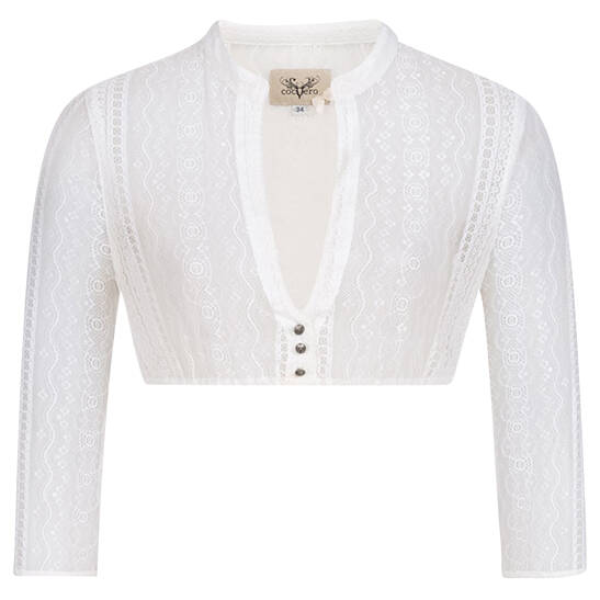Dirndlbluse Resi