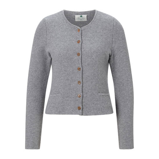 Trachten Strickjacke