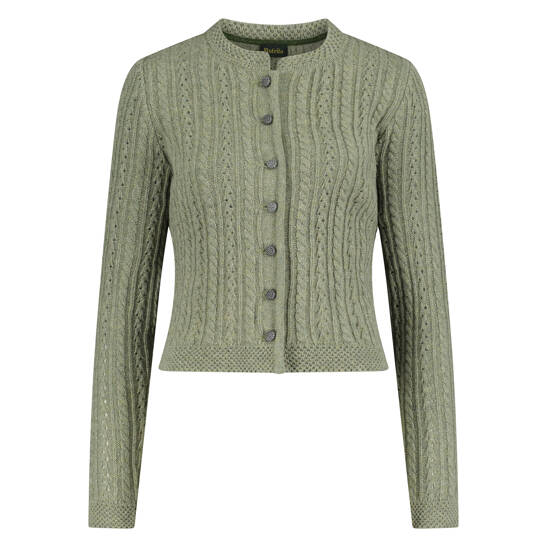 Strickjacke Badhöring