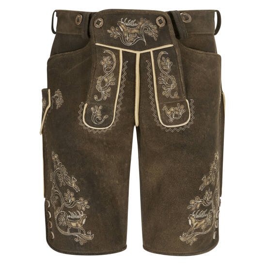 Hirschlederhose Imst
