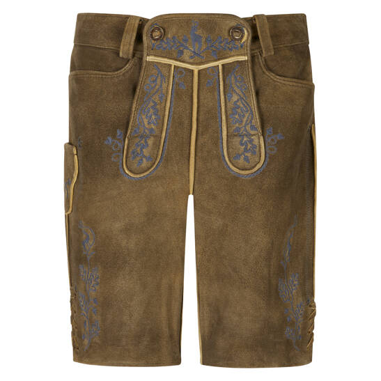 Lederhose Spitzbua