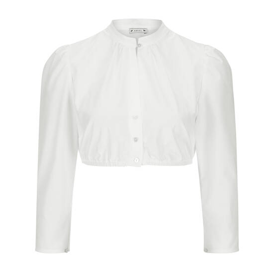Dirndlbluse Robina