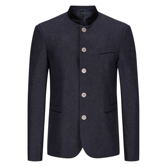 Lodenjanker Prometheus