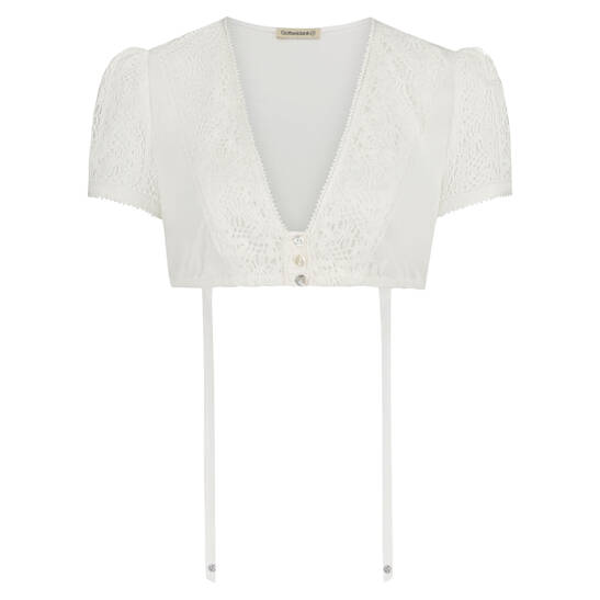 Dirndlbluse Liesbeth