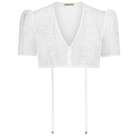 Dirndlbluse Sophie