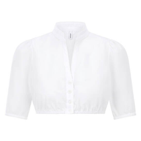Dirndlbluse Kamela