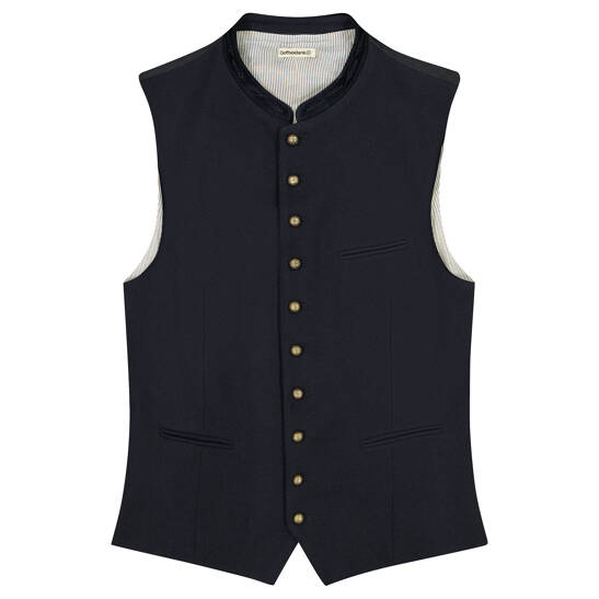 Lodenweste Konstantin