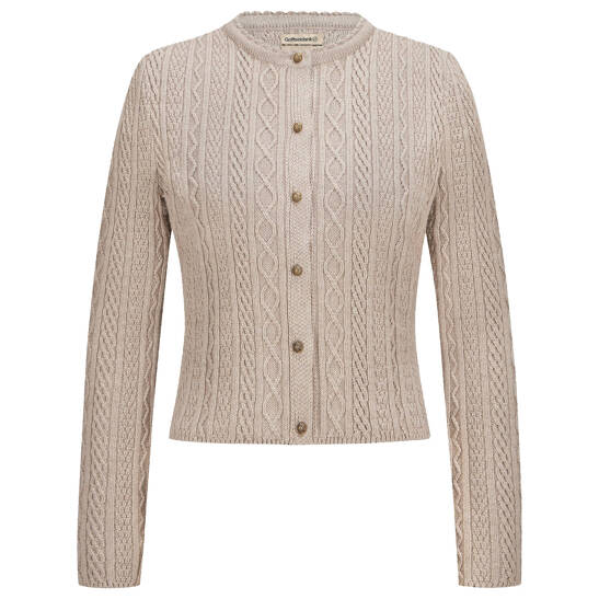 Trachtenstrickjacke Sophia