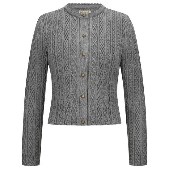 Trachtenstrickjacke Sophia