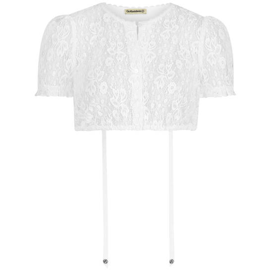 Dirndlbluse Viktoria