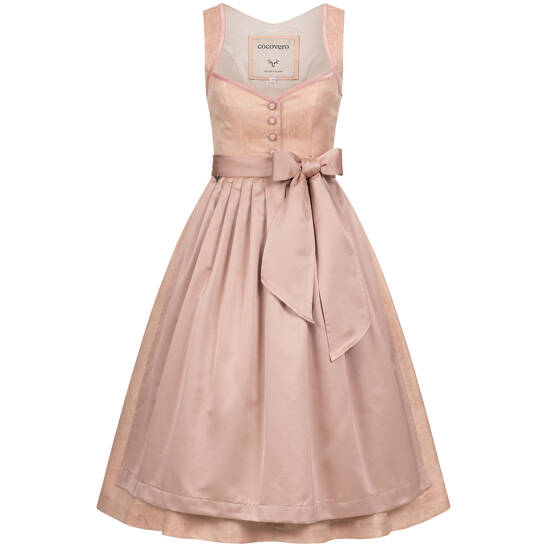 Dirndl Josephine Blossom