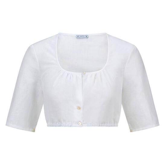 Dirndlbluse Laura