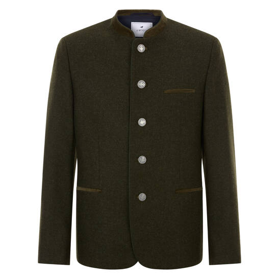 Lodenjanker Haidhausen