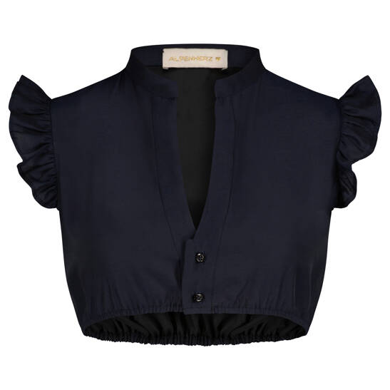 Dirndlbluse Hellin