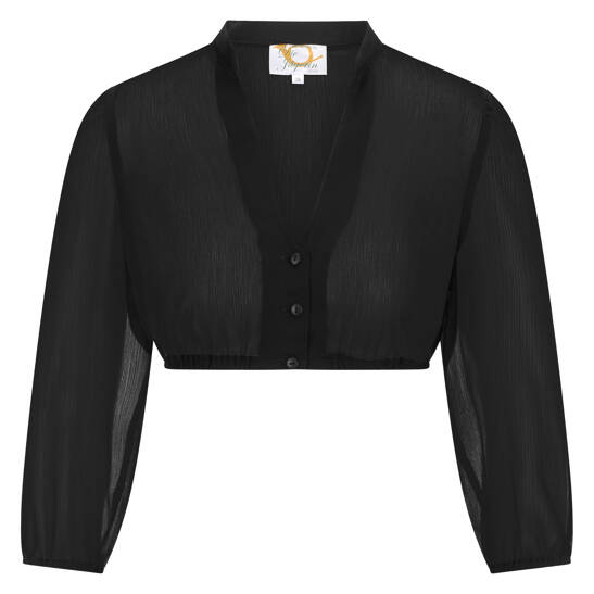 Dirndlbluse Jasmin