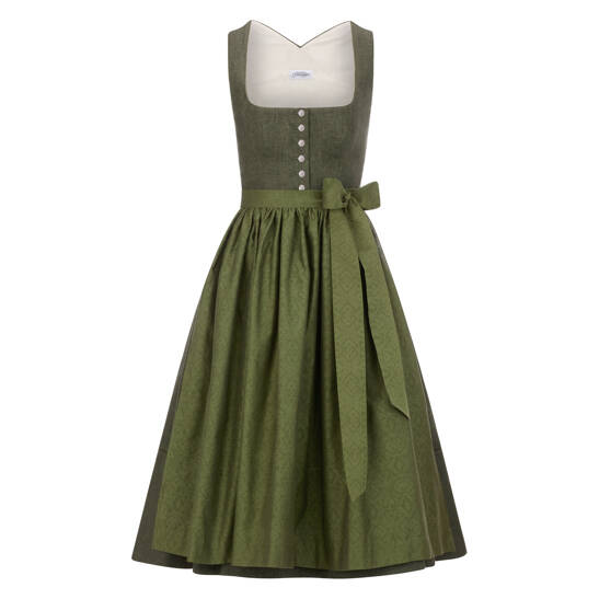 Dirndl Brianna