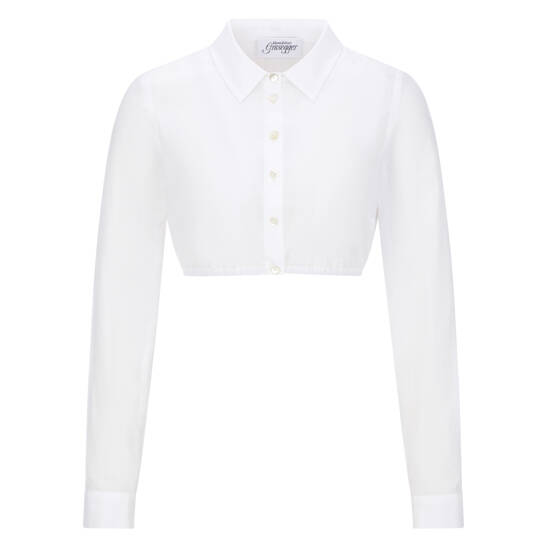 Dirndlbluse Eva