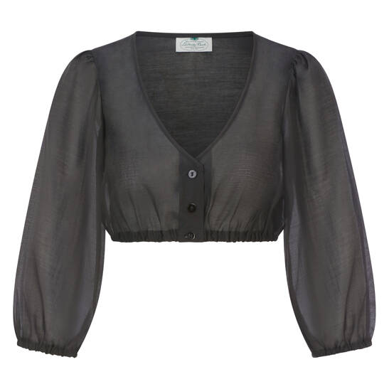 Dirndlbluse