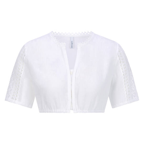 Dirndlbluse