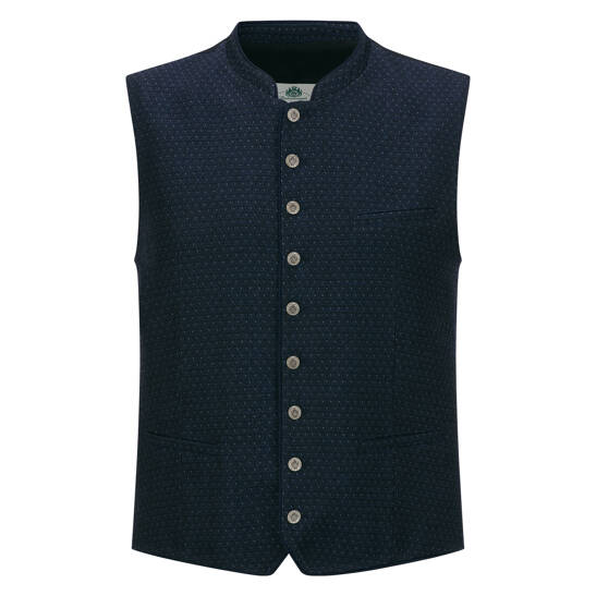 Trachtenweste Manfred