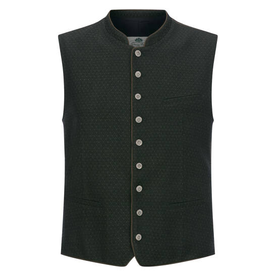 Trachtenweste Manfred