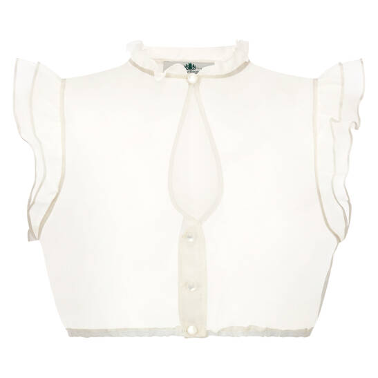 Dirndlbluse Alexa