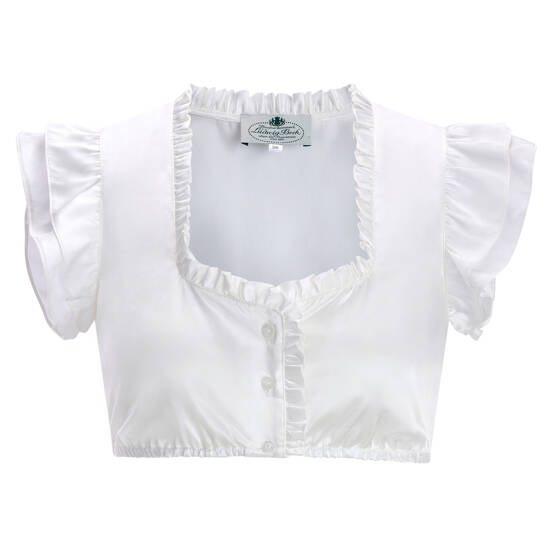 Dirndlbluse Betty