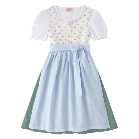Kinderdirndl