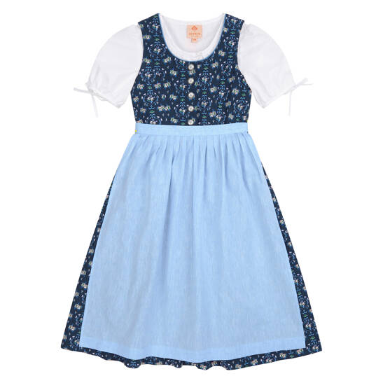 Kinderdirndl