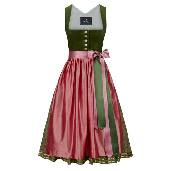Dirndl Lea