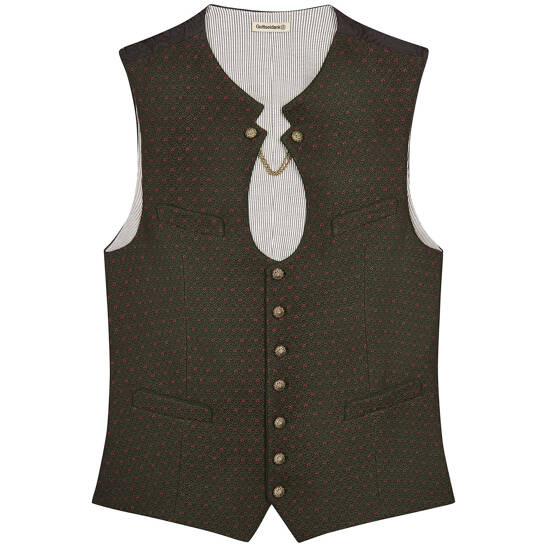 Trachtenweste Ignaz