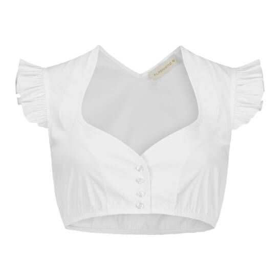 Dirndlbluse Ramona